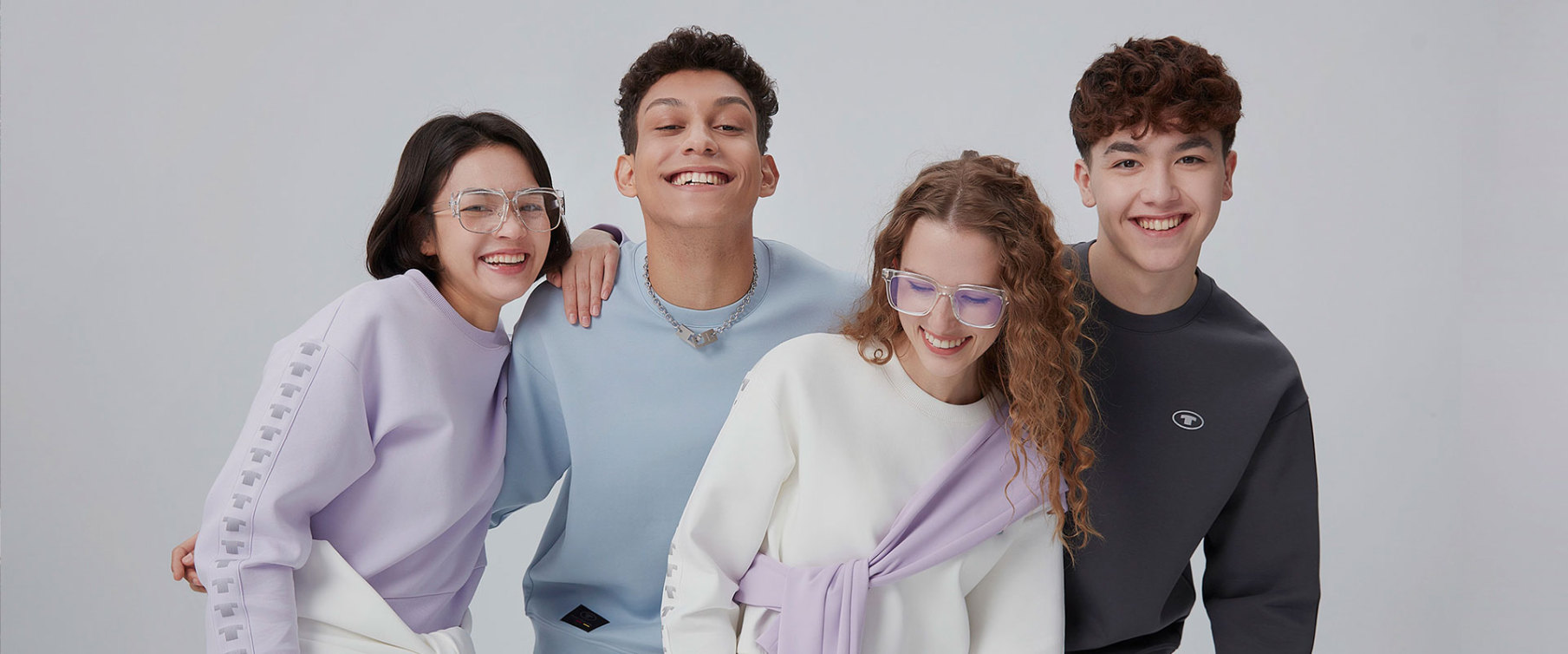 Springtime New Style