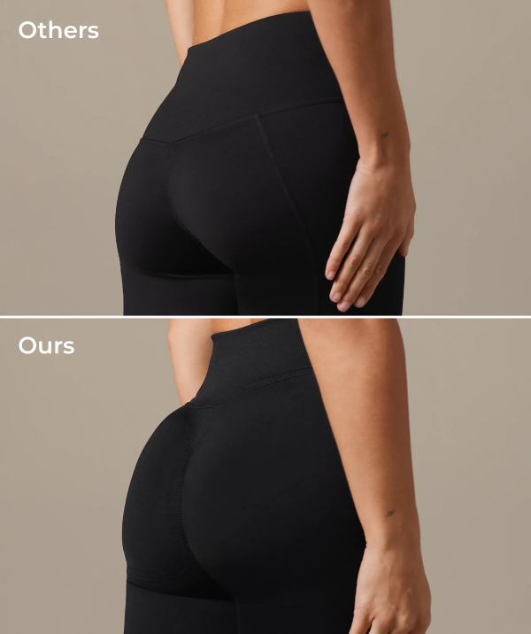 Lift Seamless Leggings