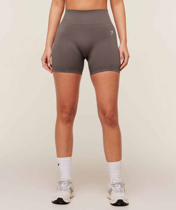 Everyday Seamless Shorts 2.0