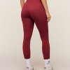 Everyday Seamless Washed Legging 2.0