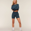 Everyday Seamless Long Sleeve Top