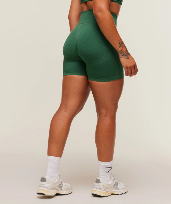 Lift Seamless Shorts