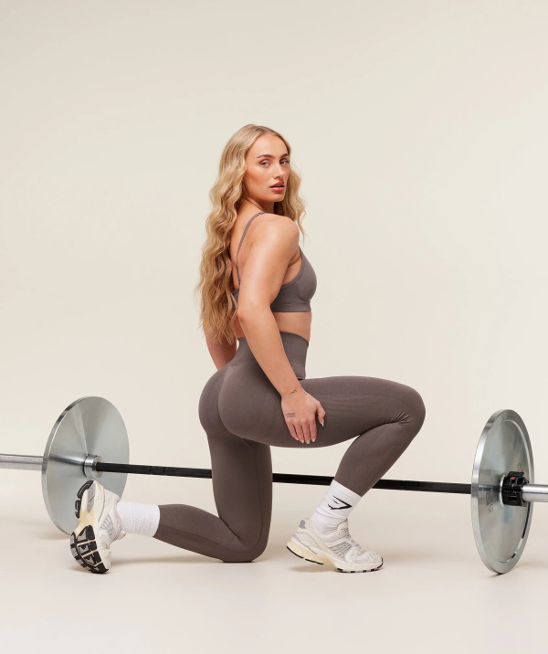 Lift Seamless Leggings