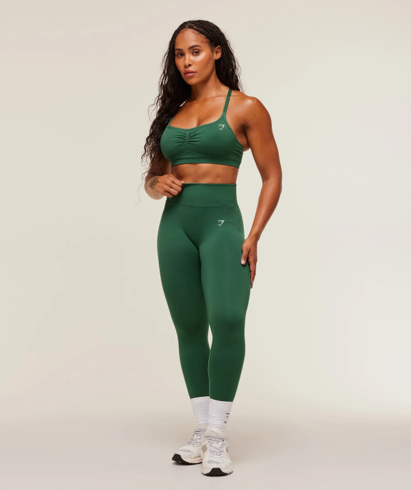 Lift Seamless Leggings