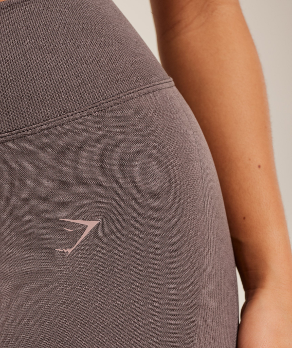 Lift Seamless Shorts