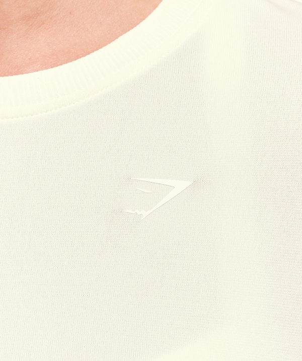 Everyday Seamless Long Sleeve Top