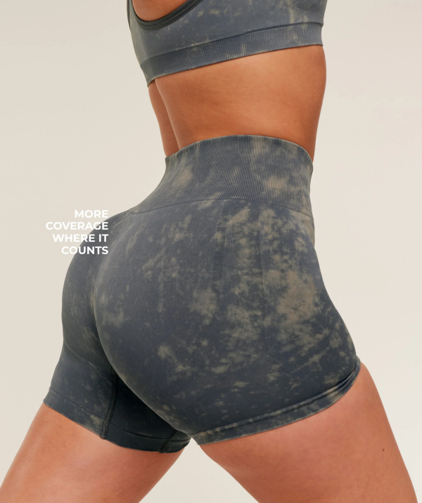 43ee6bd6-dcb5-4ba1-9795-9fd6dca7b5cf Everyday Seamless Washed Shorts 2.0