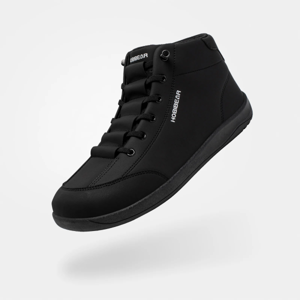 Yew - Barefoot Shoes