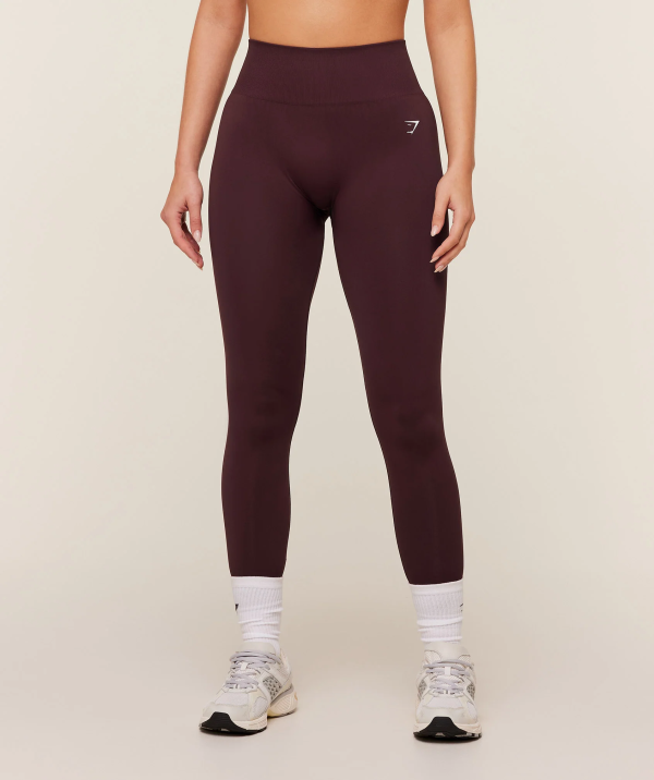 Everyday Seamless Legging 2.0