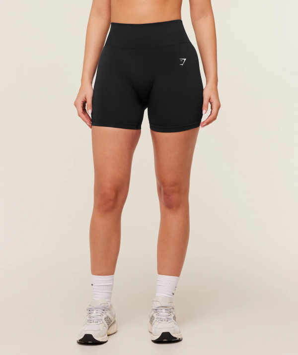 Everyday Seamless Shorts 2.0