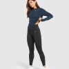 Everyday Seamless Long Sleeve Top