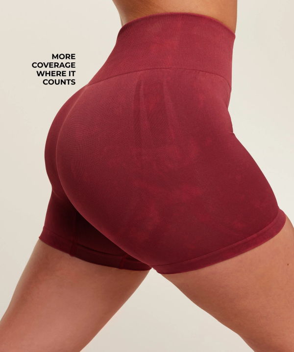 5b044c6e-c9a0-4530-958a-f35593f7a4f9 Everyday Seamless Washed Shorts 2.0