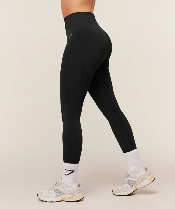 Everyday Seamless Legging 2.0