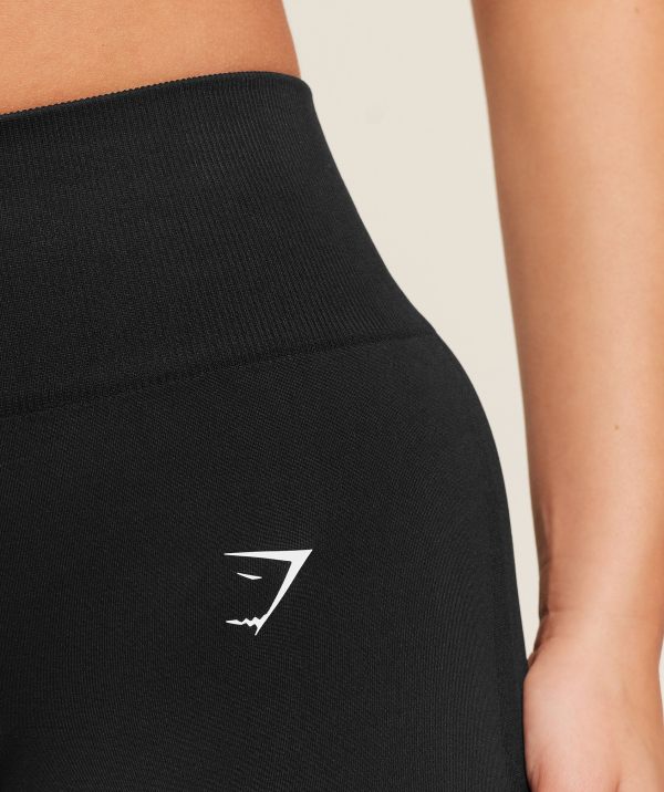 Everyday Seamless Shorts 2.0