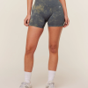 Everyday Seamless Washed Shorts 2.0
