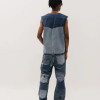 The Denim Pocket Jeans (custom made)