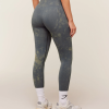 Everyday Seamless Washed Legging 2.0