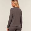 Everyday Seamless Long Sleeve Top