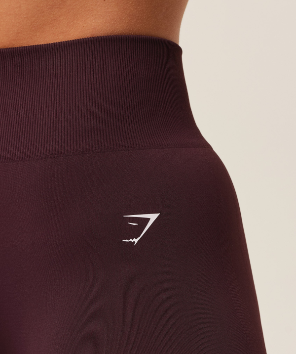 Everyday Seamless Flared Legging 2.0