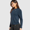 Everyday Seamless Long Sleeve Top