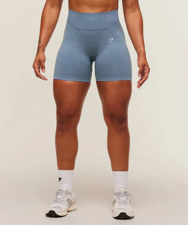 Lift Seamless Shorts