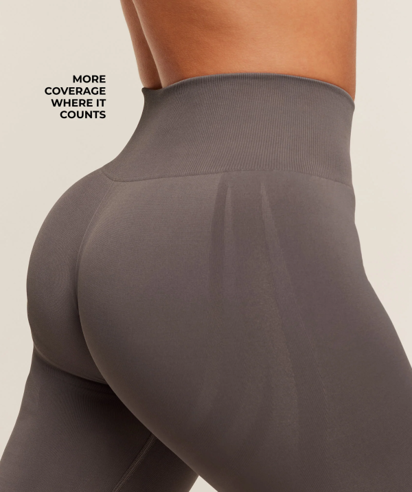 Everyday Seamless Legging 2.0