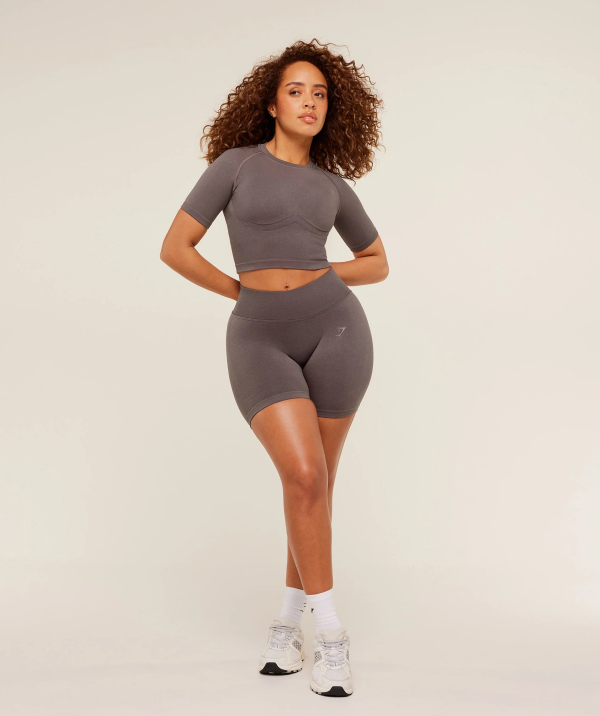 Lift Seamless Shorts