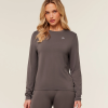 Everyday Seamless Long Sleeve Top