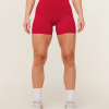 Lift Seamless Shorts
