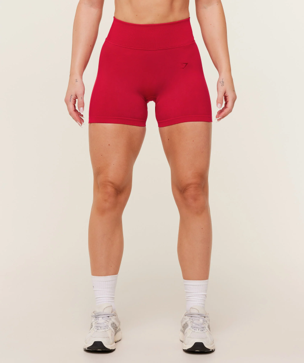 Lift Seamless Shorts