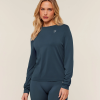 Everyday Seamless Long Sleeve Top