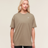 Training Oversized T-Shirt