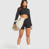 Everyday Seamless Long Sleeve Top