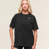 Training Oversized T-Shirt