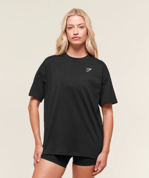 Training Oversized T-Shirt