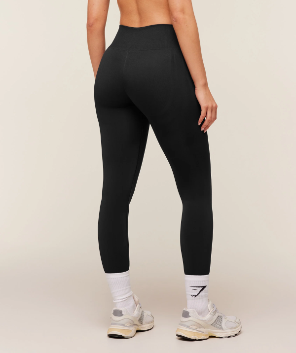 Everyday Seamless Legging 2.0