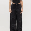 The Lacitos Manta Pants