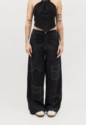 The Lacitos Manta Pants