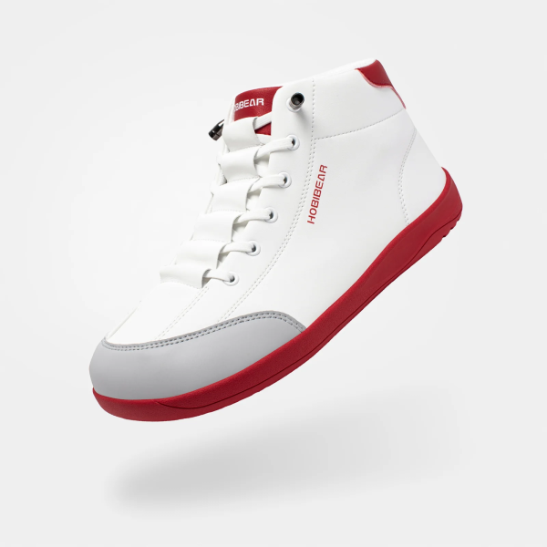 Yew - Barefoot Shoes