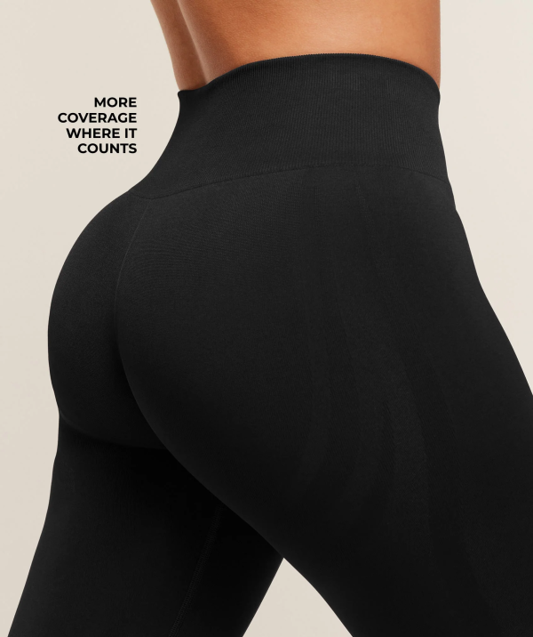 Everyday Seamless Legging 2.0