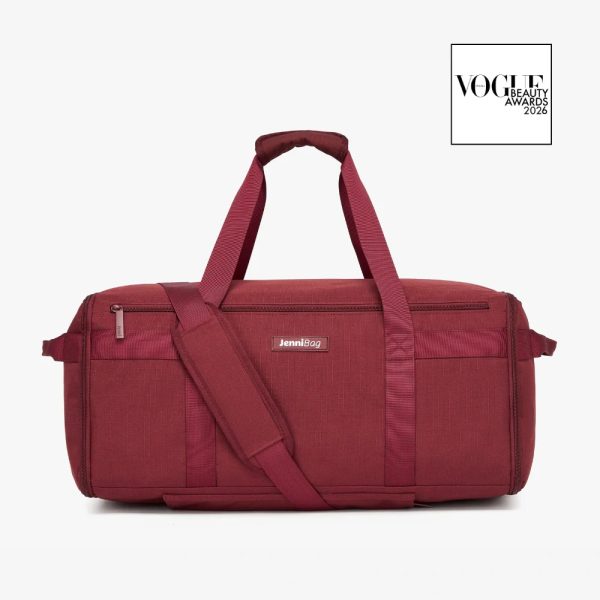 Jenni Travel Bag 2.0