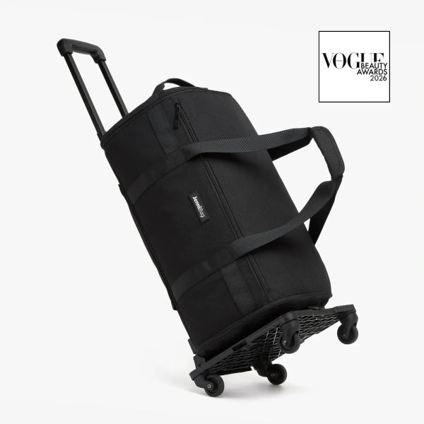 Jenni Travel Bag 2.0