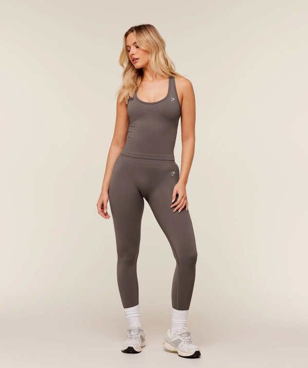 Everyday Seamless Legging 2.0