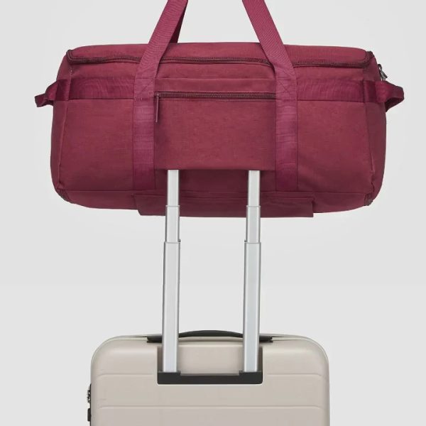 Jenni Travel Bag 2.0