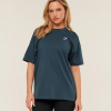 Training Oversized T-Shirt