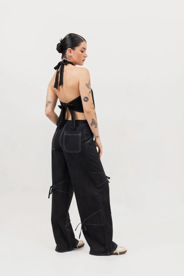 The Lacitos Manta Pants