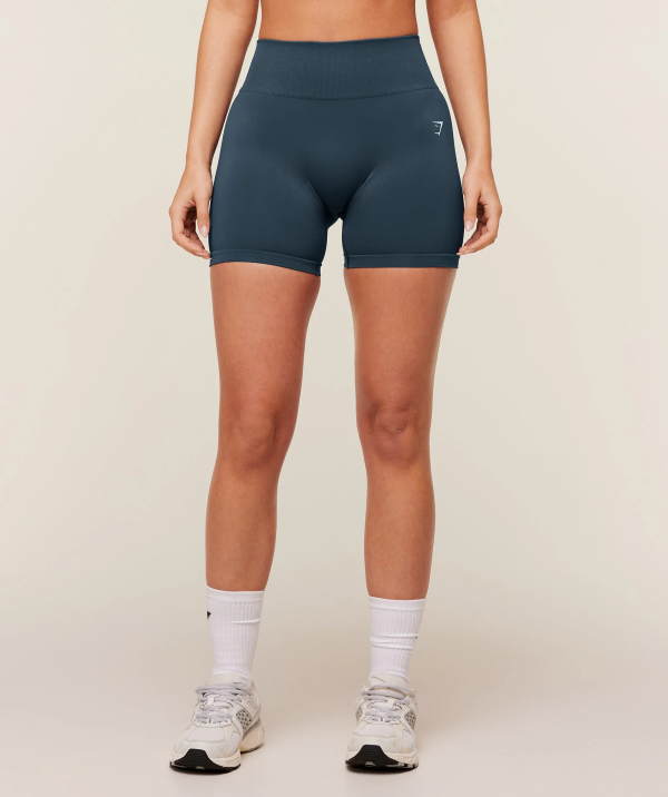 Everyday Seamless Shorts 2.0