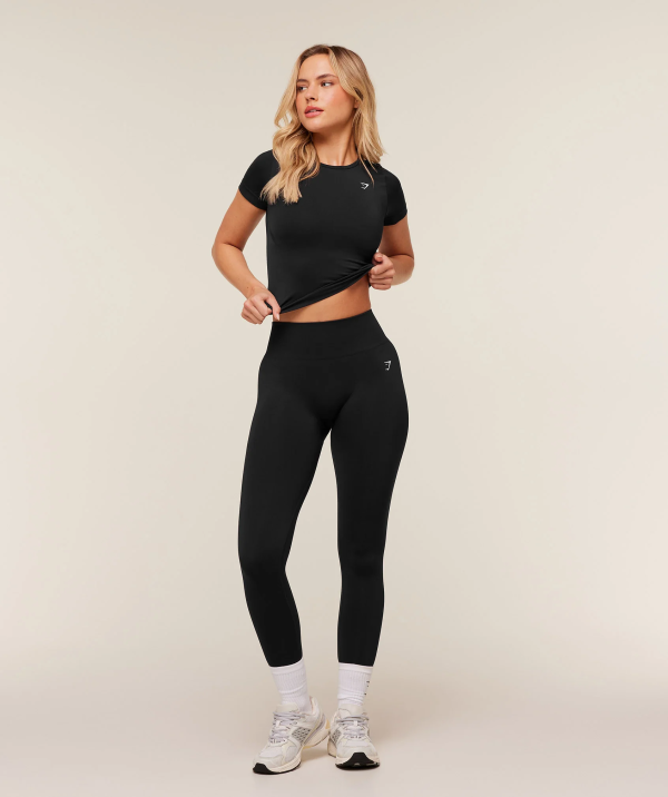 Everyday Seamless Legging 2.0