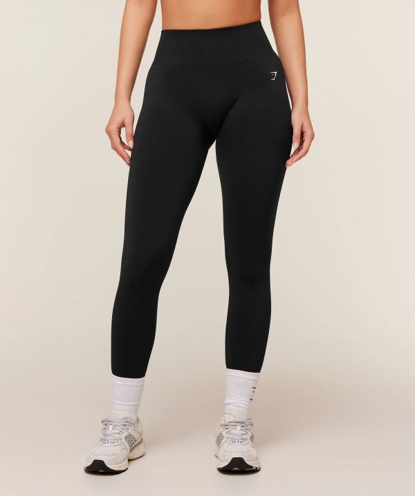 Everyday Seamless Legging 2.0