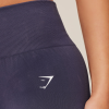 Everyday Seamless Washed Legging 2.0